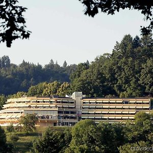 Mercure Hotel Panorama Freiburg